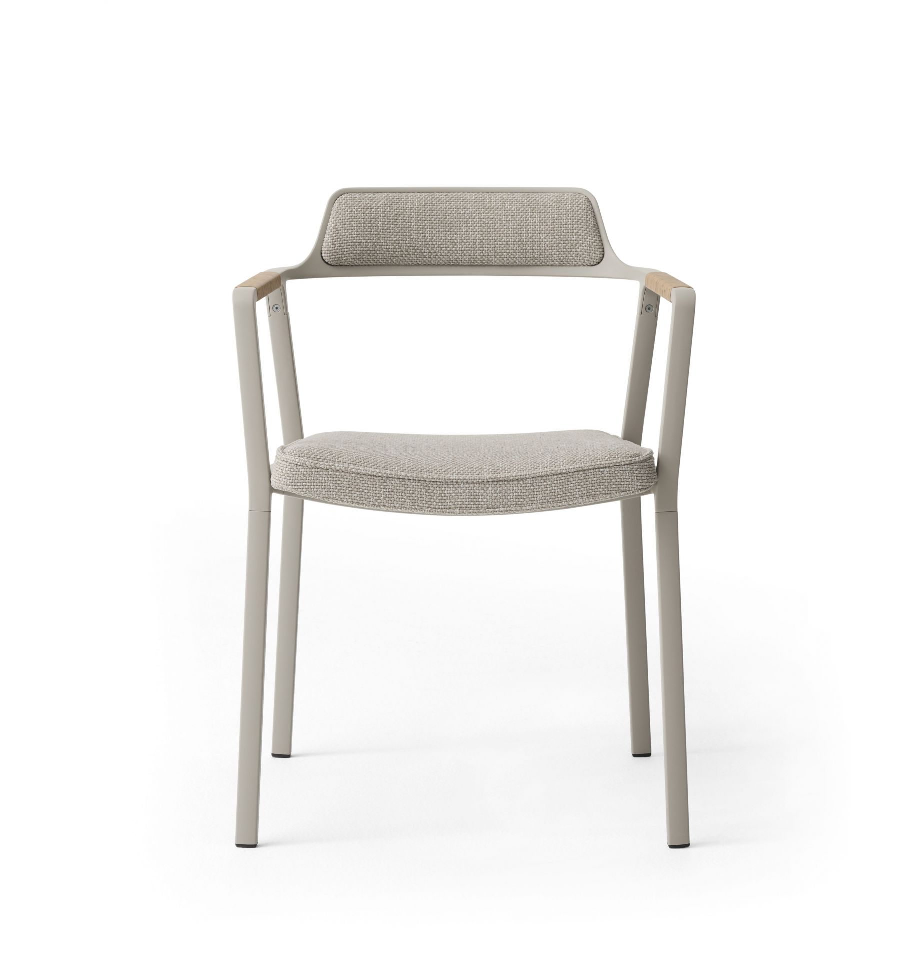 Open-Air Outdoor Stuhl Vipp